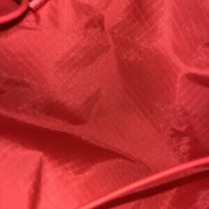 The North Face Backpack Borealis Red